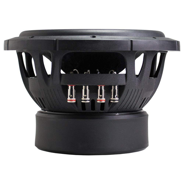 Boxa subwoofer Phoenix Gold TI Series TI310D2, 25 cm, 600W RMS [3]