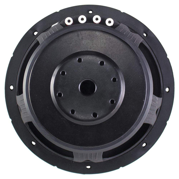 Boxa subwoofer Phoenix Gold TI Series TI310D2, 25 cm, 600W RMS [5]