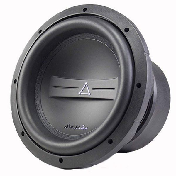 Boxa subwoofer Phoenix Gold TI Series TI310D4, 25 cm, 600W RMS [4]
