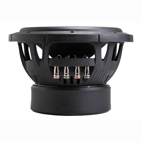 Boxa subwoofer Phoenix Gold TI Series TI312D2, 30 cm, 600W RMS [3]