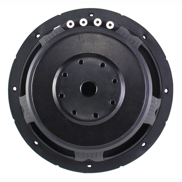 Boxa subwoofer Phoenix Gold TI Series TI312D2, 30 cm, 600W RMS [2]