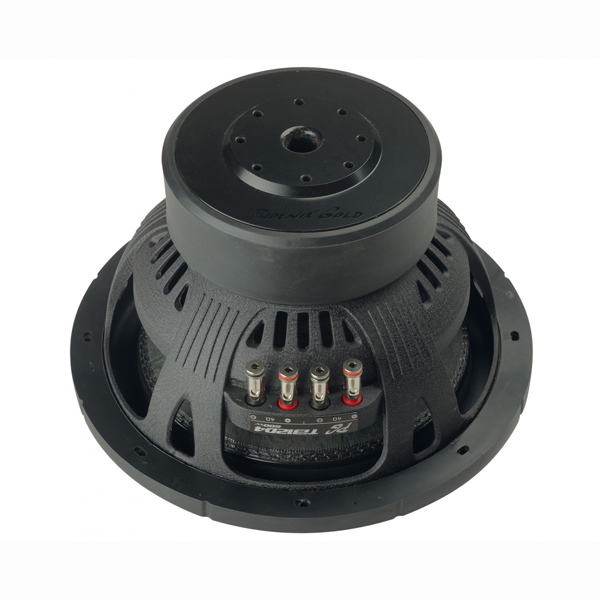 Boxa subwoofer Phoenix Gold TI Series TI312D4, 30 cm, 600W RMS [3]