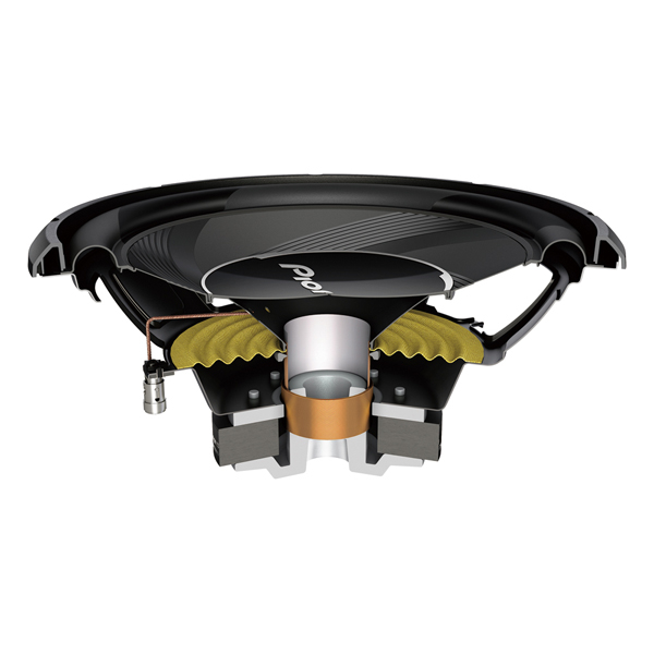 Boxa subwoofer Pioneer TS-A30S4, 30 cm, 400W RMS [2]