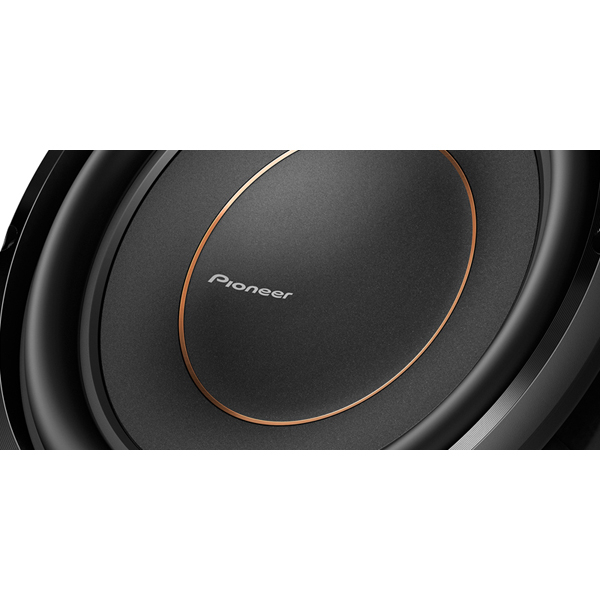 Boxa subwoofer Pioneer TS-D10D4, 25 cm, 500W RMS [2]