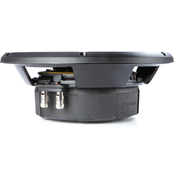Boxa subwoofer Pioneer TS-D10LS2, 25 cm, 350W RMS, slim [2]
