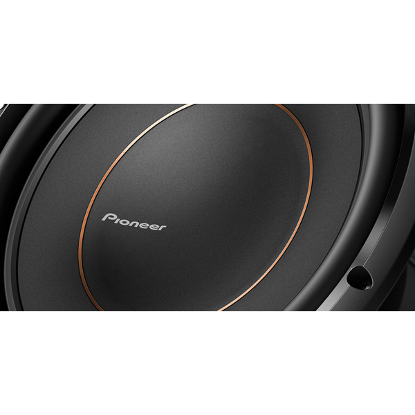 Boxa subwoofer Pioneer TS-D12D2, 30 cm, 600W RMS [2]