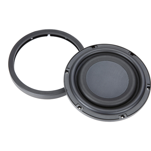 Boxa subwoofer Pioneer TS-Z10LS2, 25 cm, 400W RMS [4]