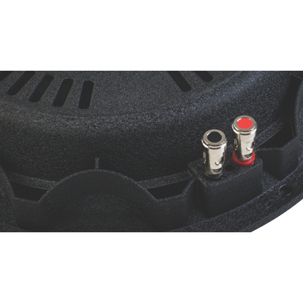 Boxa subwoofer Vibe Black Air 12S-V6, 30 cm, 250W RMS [3]