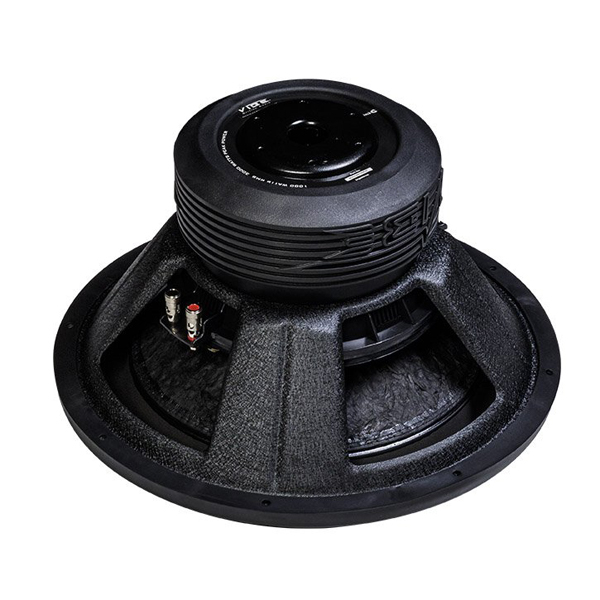 Boxa subwoofer Vibe BLACKAIR15D2-V7, 38 cm, 1000W RMS [2]