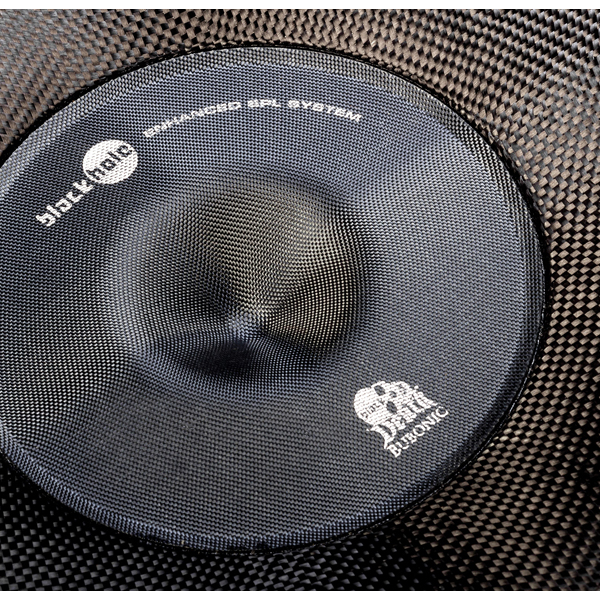 Boxa subwoofer Vibe BlackDeath BDC15SPL-V2, 39 cm, 3000W RMS [4]
