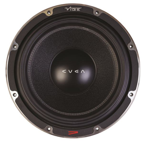 Boxa subwoofer Vibe Cven 12SW-V4, 1050W RMS, 32 cm [2]
