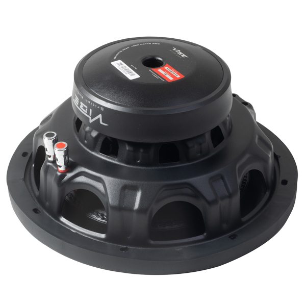 Boxa subwoofer Vibe Pulse 10-V0, 25 cm, 350W RMS [3]