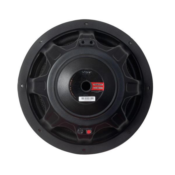 Boxa subwoofer Vibe Pulse 12-V0, 30 cm, 350W RMS [4]