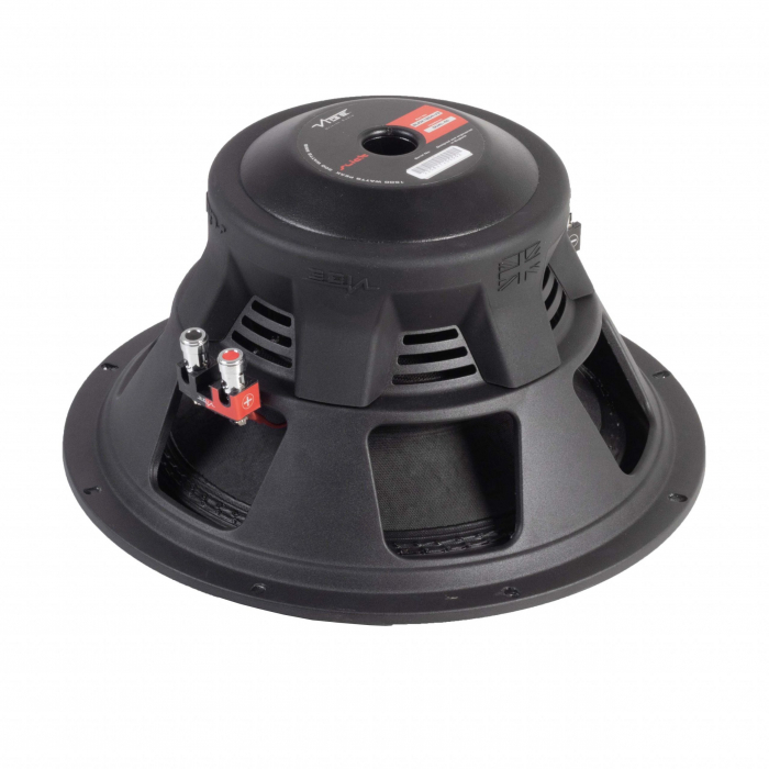 Boxa subwoofer Vibe Slick 12D2-V3, 30 cm, 500W RMS [4]