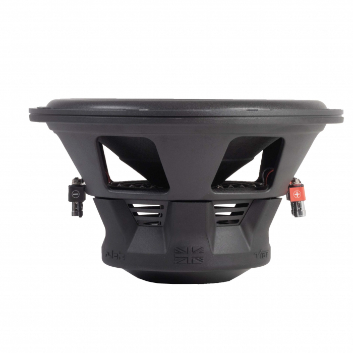 Boxa subwoofer Vibe Slick 12D2-V3, 30 cm, 500W RMS [6]