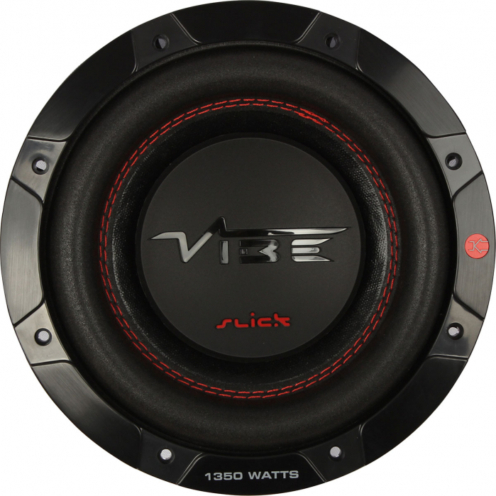 Boxa subwoofer Vibe Slick 8D2-V0, 20 cm, 450W RMS [2]