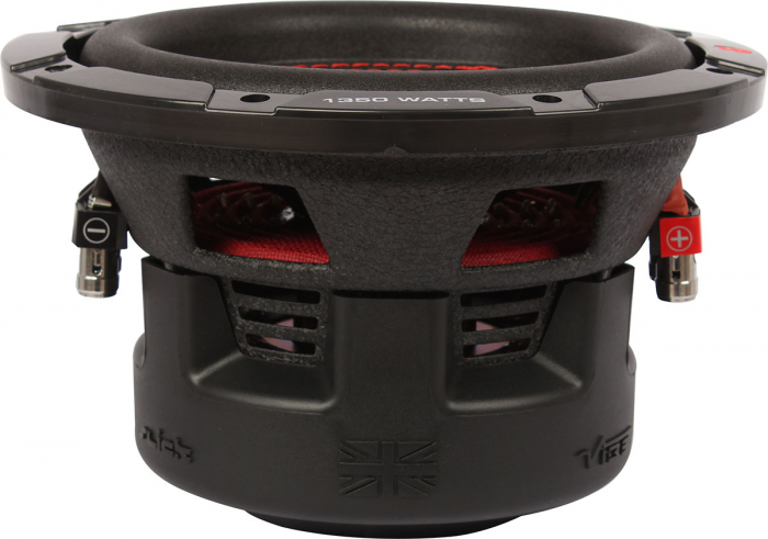 Boxa subwoofer Vibe Slick 8D2-V0, 20 cm, 450W RMS [4]
