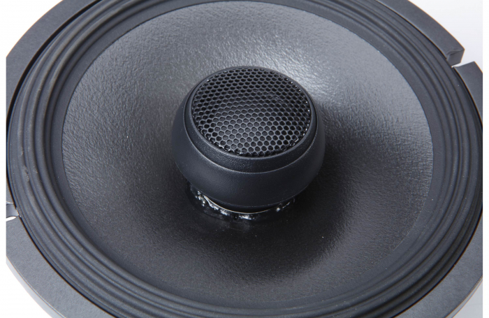 Boxe auto coaxiale Alpine R-S65.2, 100W RMS, 16.5 cm, 2 cai, set 2 difuzoare [5]