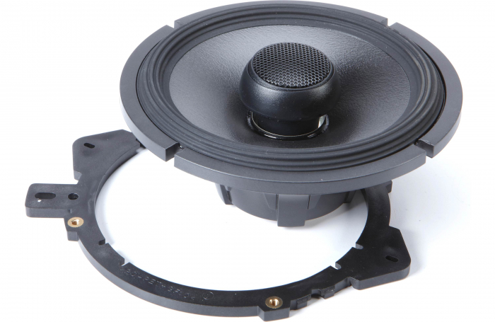 Boxe auto coaxiale Alpine R-S65.2, 100W RMS, 16.5 cm, 2 cai, set 2 difuzoare [3]