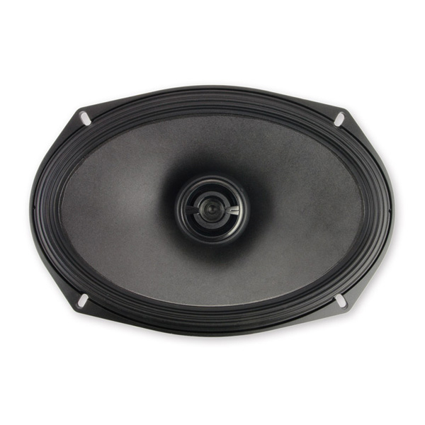 Boxe auto coaxiale Alpine R-S69, 100W RMS, 15x23 cm, 2 cai, set 2 difuzoare [2]