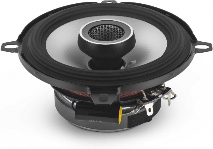Boxe auto coaxiale Alpine S2-S50, 55W RMS, 13 cm, 2 cai, set 2 difuzoare [3]
