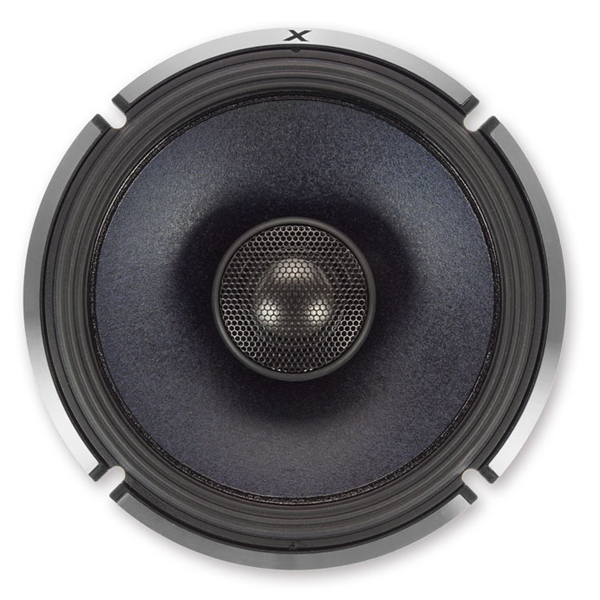 Boxe auto coaxiale Alpine X-S65, 110W RMS, 16.5 cm, 2 cai, set 2 difuzoare [4]