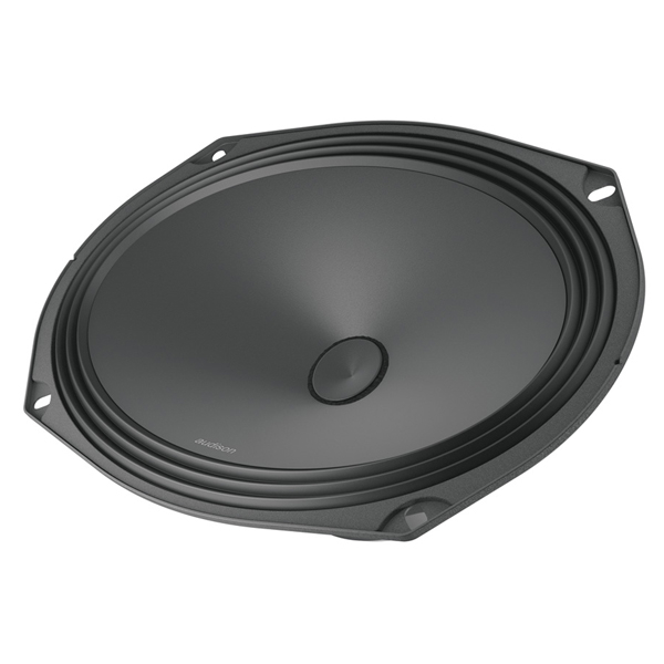 Boxe auto coaxiale Audison AP 690, 100W RMS, 15x23 cm, 1 cale, set 2 difuzoare [4]
