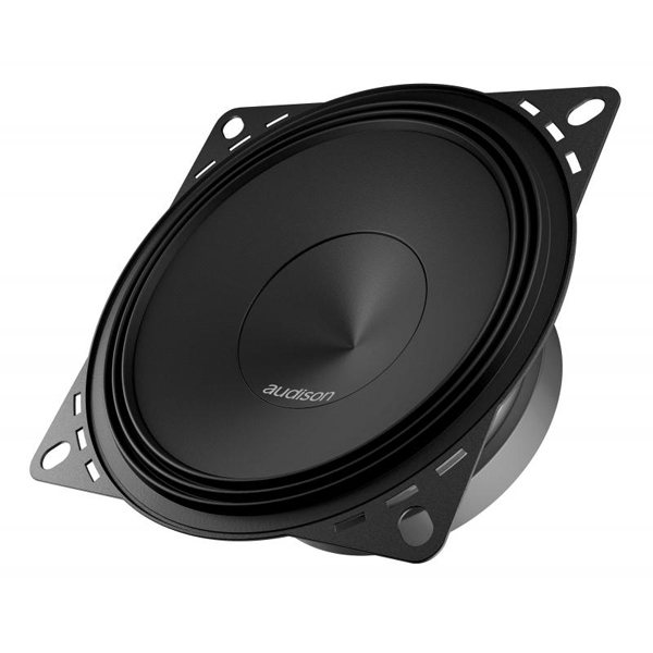Boxe auto coaxiale Audison Prima AP4, 40W RMS, 10 cm, 1 cale, set 2 difuzoare [4]