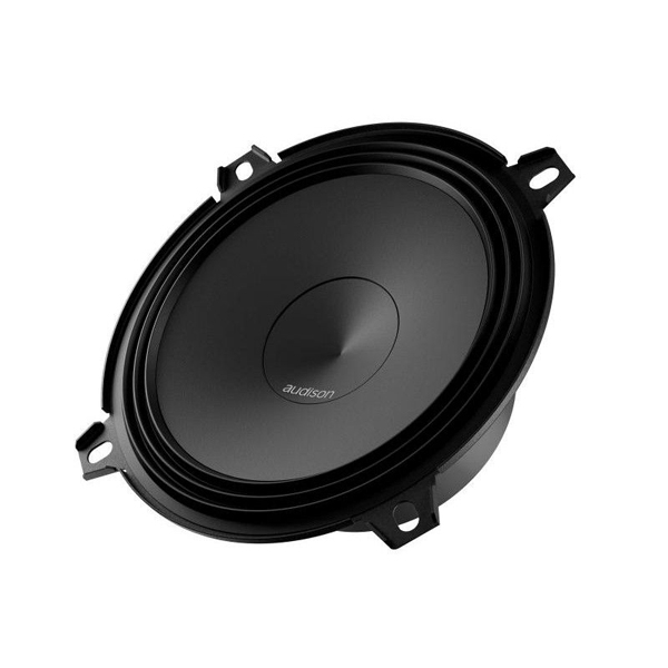 Boxe auto coaxiale Audison Prima AP5, 50W RMS, 13 cm, 1 cale, set 2 difuzoare [4]