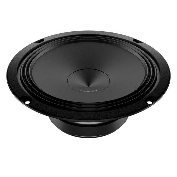 Boxe auto coaxiale Audison Prima AP6.5, 70W RMS, 16.5 cm, 1 cale, set 2 difuzoare [4]