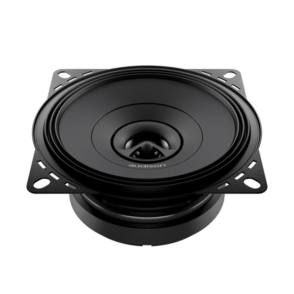 Boxe auto coaxiale Audison Prima APX4, 40W RMS, 10 cm, 2 cai, set 2 difuzoare [2]