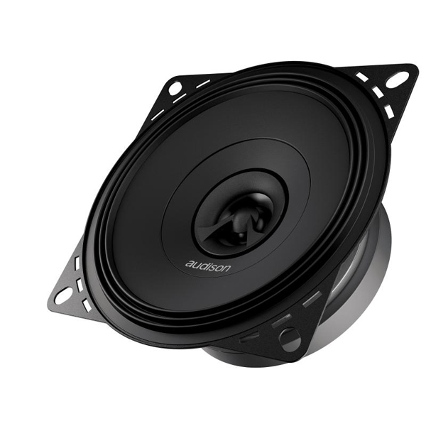 Boxe auto coaxiale Audison Prima APX4, 40W RMS, 10 cm, 2 cai, set 2 difuzoare [3]