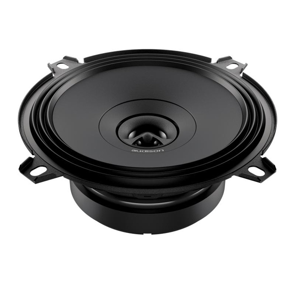 Boxe auto coaxiale Audison Prima APX5, 50W RMS, 13 cm, 2 cai, set 2 difuzoare [3]