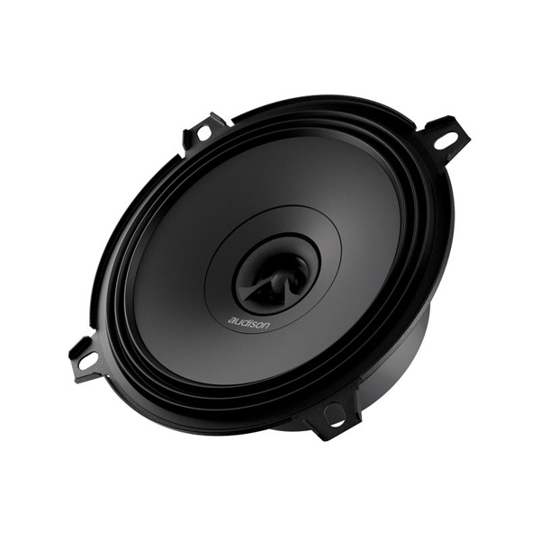 Boxe auto coaxiale Audison Prima APX5, 50W RMS, 13 cm, 2 cai, set 2 difuzoare [2]