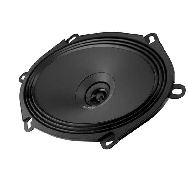 Boxe auto coaxiale Audison Prima APX570, 70W RMS, 13x18 cm, 2 cai, set 2 difuzoare [2]