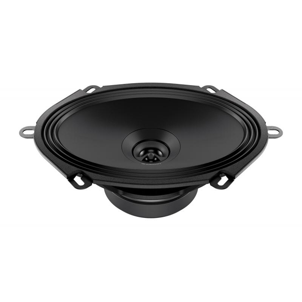 Boxe auto coaxiale Audison Prima APX570, 70W RMS, 13x18 cm, 2 cai, set 2 difuzoare [3]