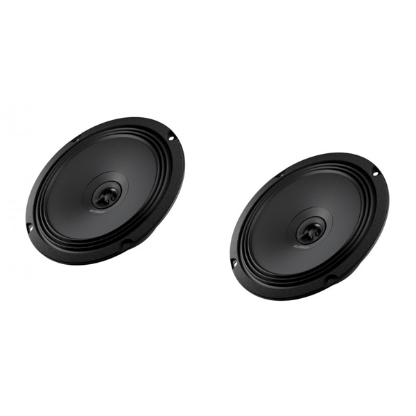 Boxe auto coaxiale Audison Prima APX6.5, 70W RMS, 16.5 cm, 2 cai, set 2 difuzoare [4]