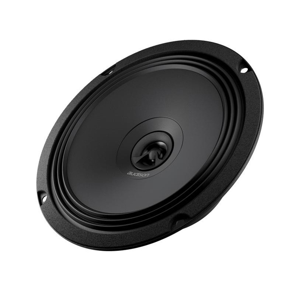 Boxe auto coaxiale Audison Prima APX6.5, 70W RMS, 16.5 cm, 2 cai, set 2 difuzoare [2]