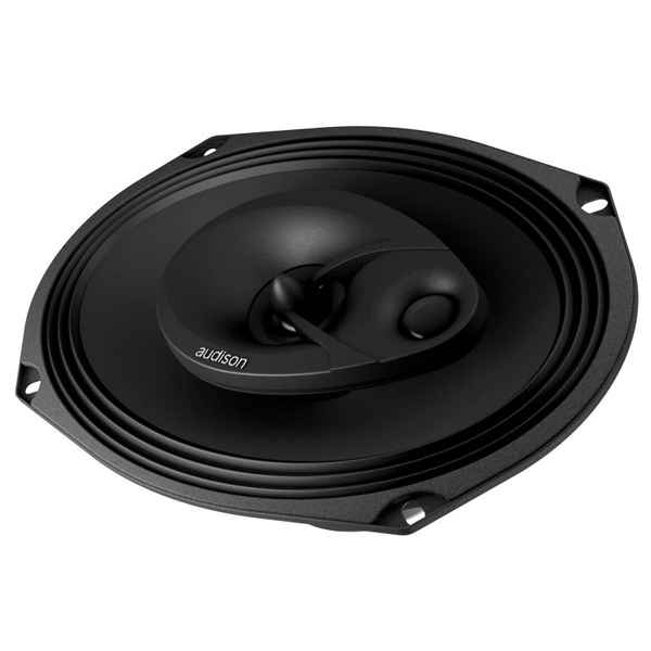 Boxe auto coaxiale Audison Prima APX690, 100W RMS, 15x23 cm, 3 cai, set 2 difuzoare [3]