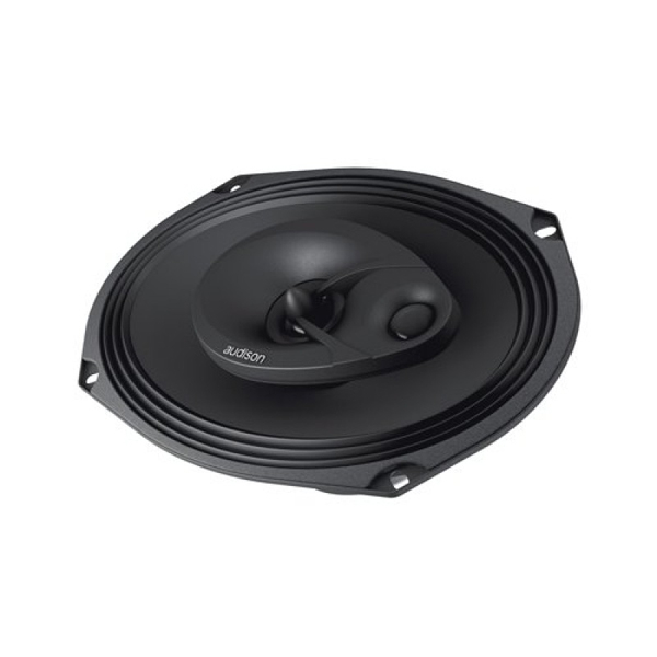 Boxe auto coaxiale Audison Prima APX690, 100W RMS, 15x23 cm, 3 cai, set 2 difuzoare [2]