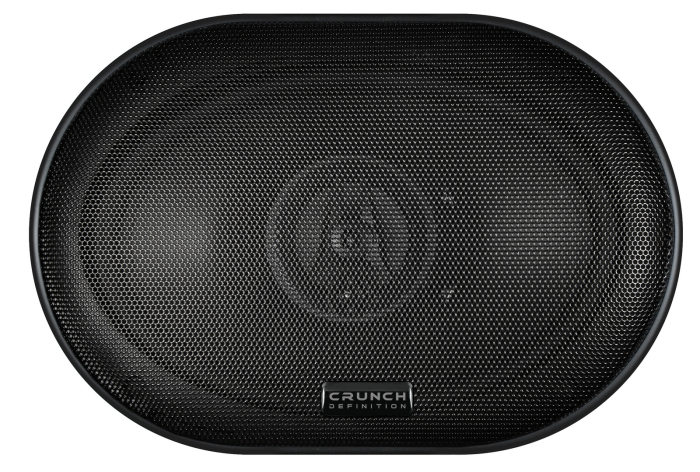 Boxe auto coaxiale Crunch DSX6930, 125W RMS, 15x23 cm, 3 cai, set 2 difuzoare [3]