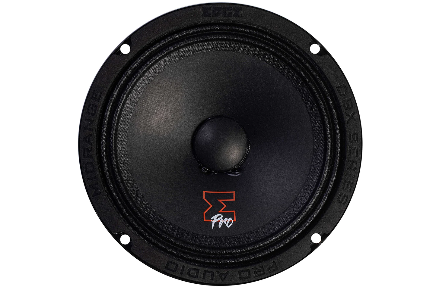 Boxe auto coaxiale Edge EDBXPRO6-E2, 175W RMS, 16.5 cm, 1 cale, set 2 difuzoare [7]