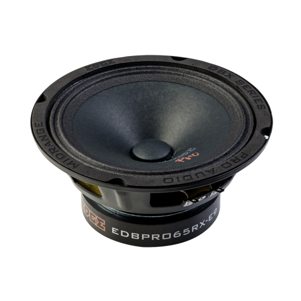 Boxe auto coaxiale Edge EDBPRO65RX-E9, 130W RMS, 16.5 cm, 1 cale, set 2 bucati [7]