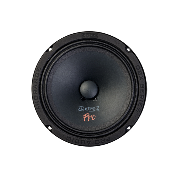 Boxe auto coaxiale Edge EDBPRO65RX-E9, 130W RMS, 16.5 cm, 1 cale, set 2 bucati [5]