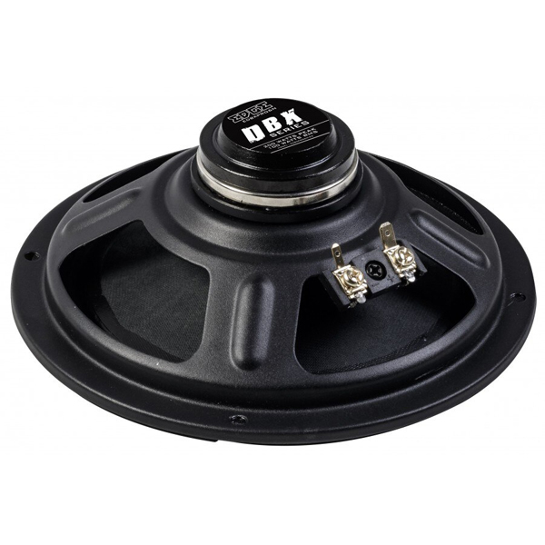 Boxe auto coaxiale Edge EDBXPRO6N-E9, 100W RMS, 16.5 cm, 1 cale, set 2 difuzoare [3]