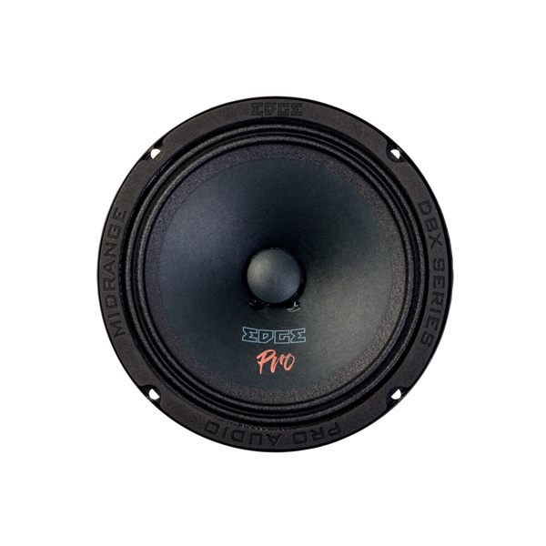 Boxe auto coaxiale Edge EDBXPRO6N-E9, 100W RMS, 16.5 cm, 1 cale, set 2 difuzoare [2]