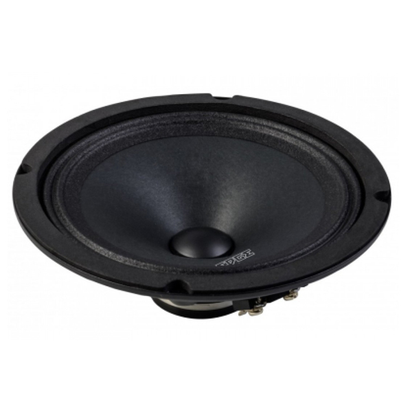 Boxe auto coaxiale Edge EDBXPRO6N-E9, 100W RMS, 16.5 cm, 1 cale, set 2 difuzoare [4]