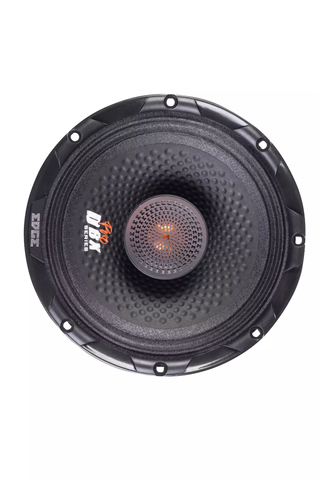 Boxe auto coaxiale Edge EDBXPRO6X-E4, 150W RMS, 16.5 cm, 2 cai, set 2 difuzoare [2]