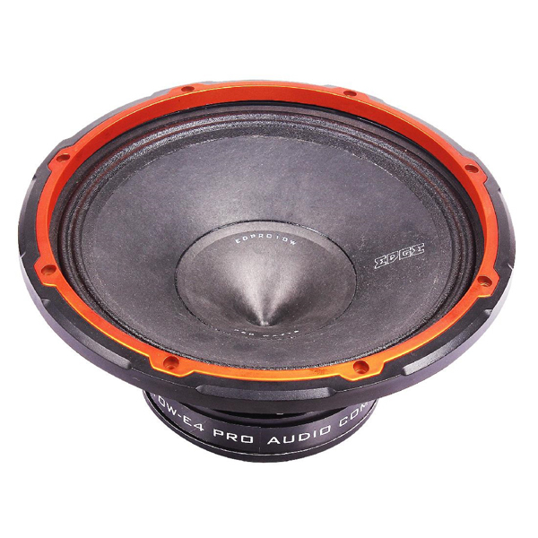 Boxe auto coaxiale Edge EDPRO10W-E4, 250W RMS, 25 cm, 1 cale, 1 bucata [3]