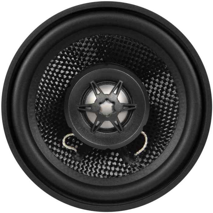 Boxe auto coaxiale Musway CSB42X, 60W RMS, 10 cm, 2 cai, set 2 difuzoare, compatibil BMW modele E / F / G [5]